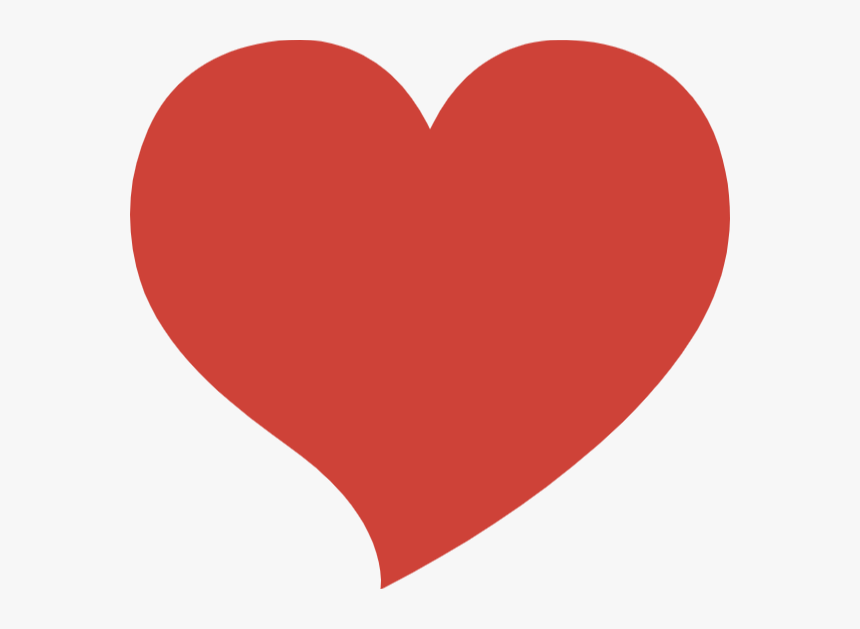 Free Online Loving Heart - Love Heart, HD Png Download