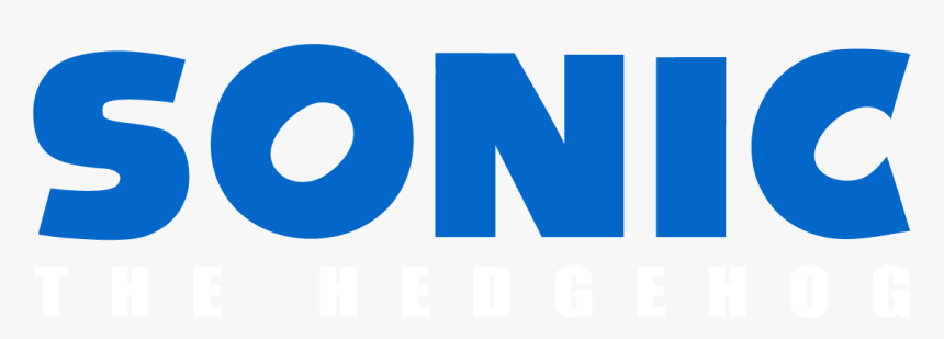 Sonic The Hedgehog, HD Png Download