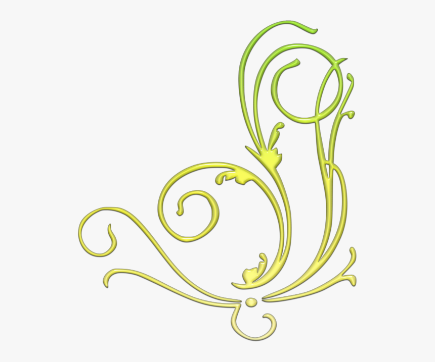 Ornement, HD Png Download