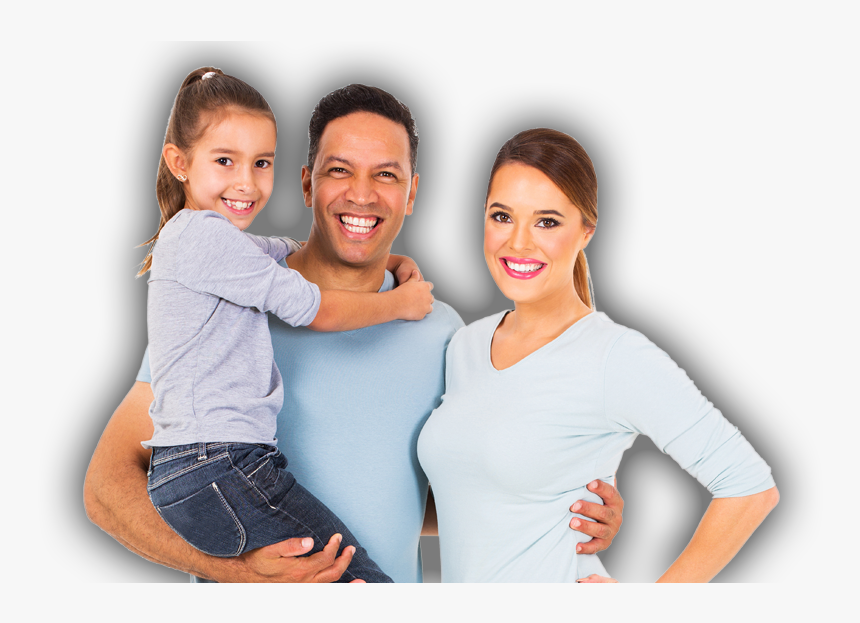 Family, HD Png Download