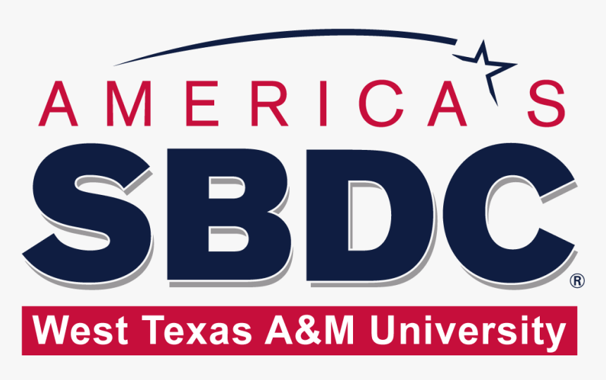 Sbdc Texas, HD Png Download