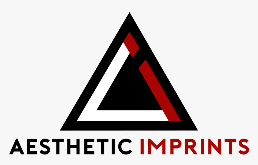 Aesthetic Imprints - Triangle, HD Png Download