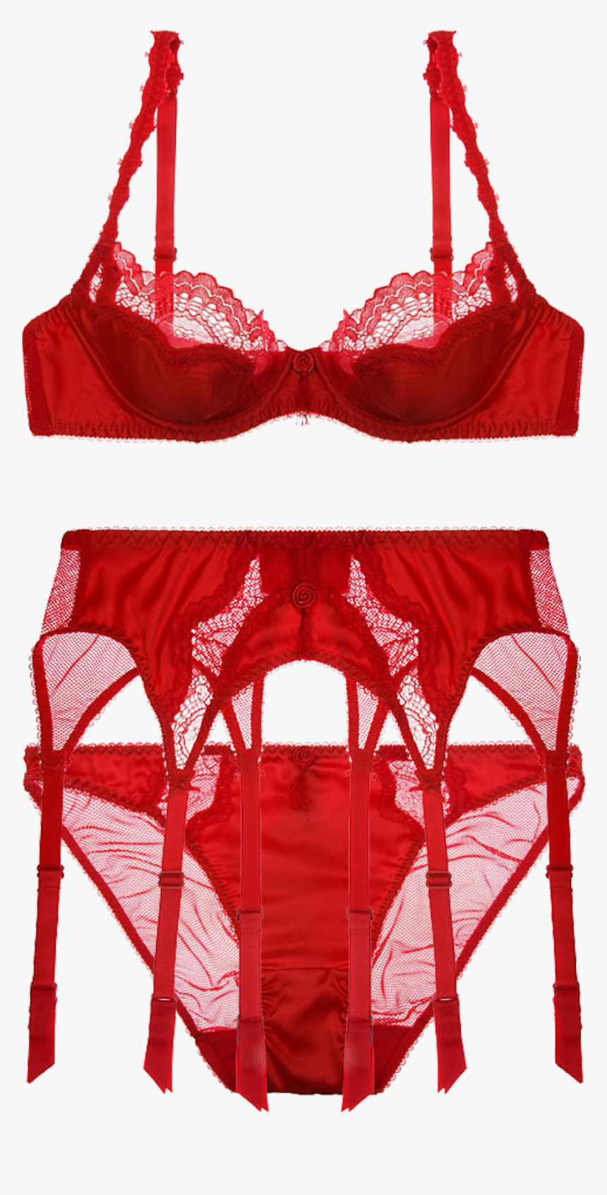 Lingerie Top, HD Png Download
