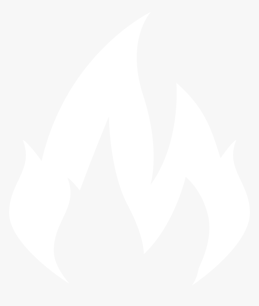 Fires On The Beach - Illustration, HD Png Download