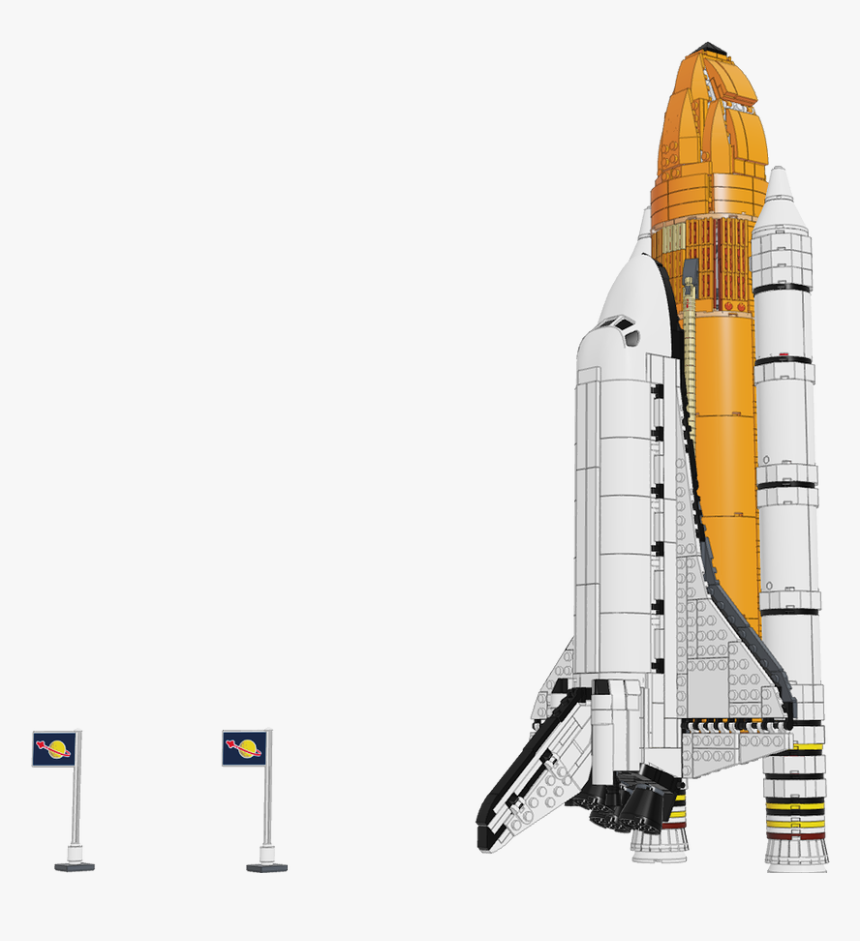 Spaceplane, HD Png Download