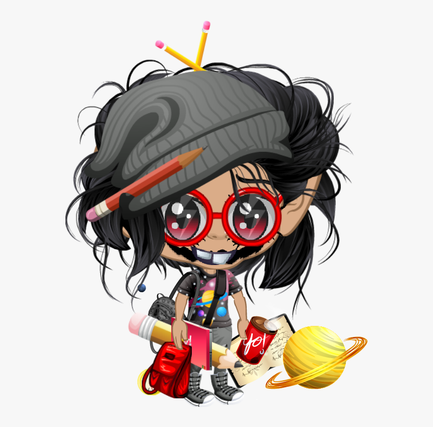 Cartoon, HD Png Download