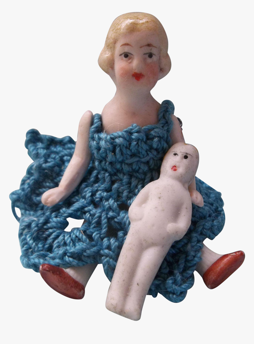 Figurine, HD Png Download