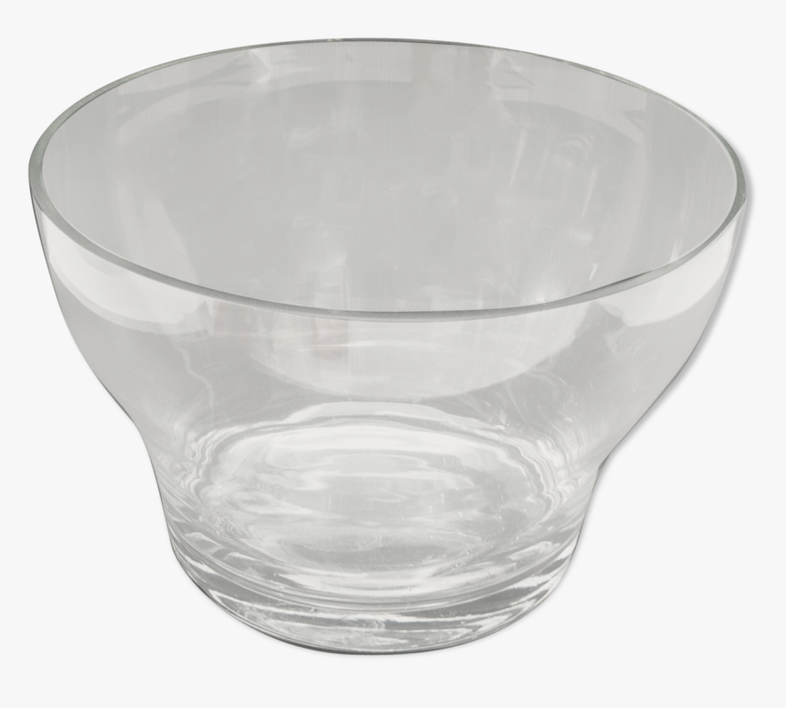 Clear Glass Bowl 
 Src Https, HD Png Download