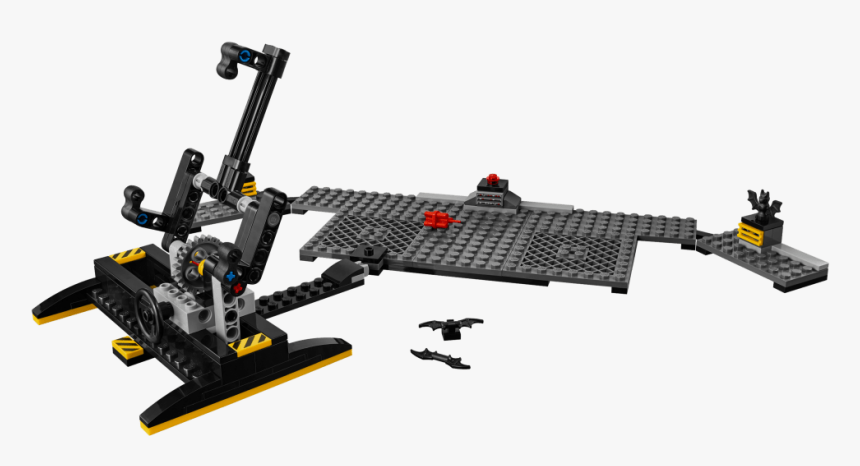 Lego Movie Maker Set Instructions, HD Png Download