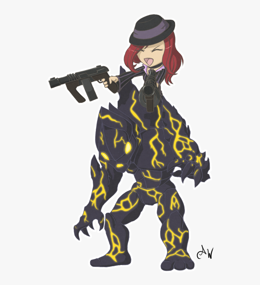 Gun Barrel, HD Png Download