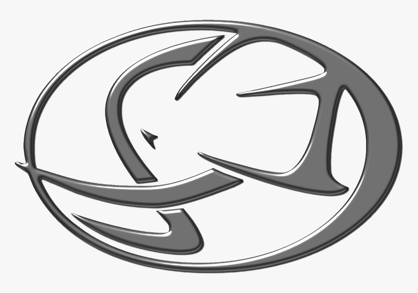 Cagiva Emblem - Cagiva Motorcycle Logo, HD Png Download