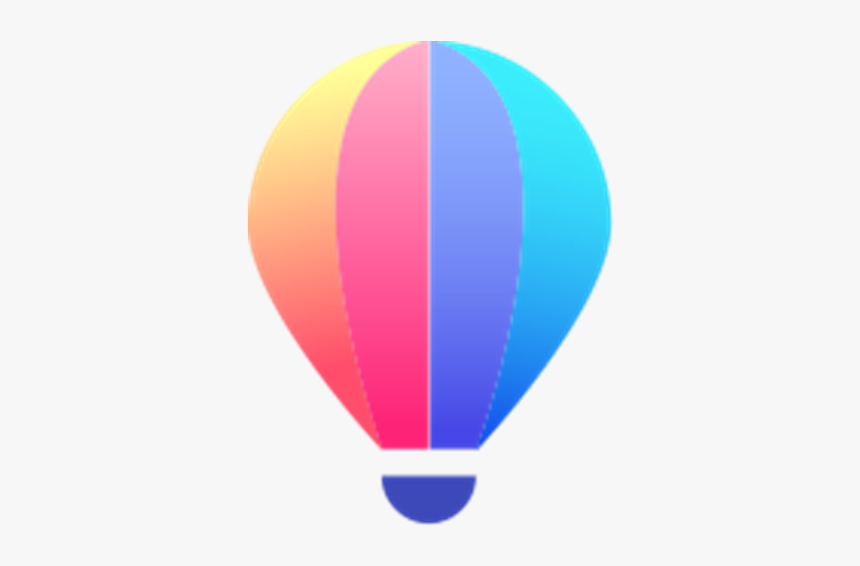 Hot Air Balloon, HD Png Download