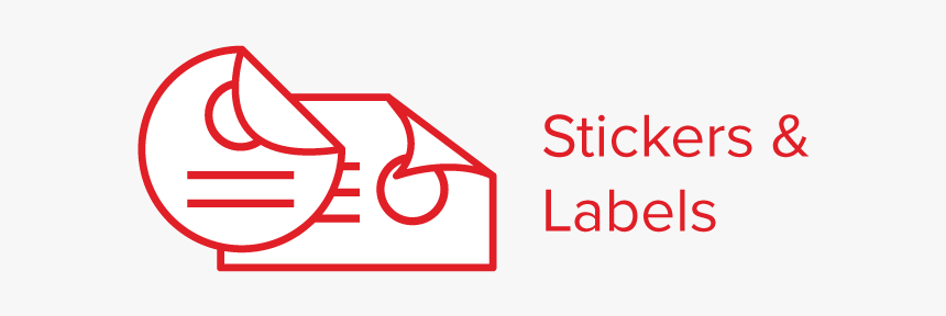 Sticker & Label Printing - Bio Extratus, HD Png Download