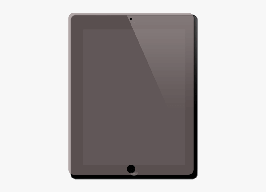 Tablet Computer, HD Png Download