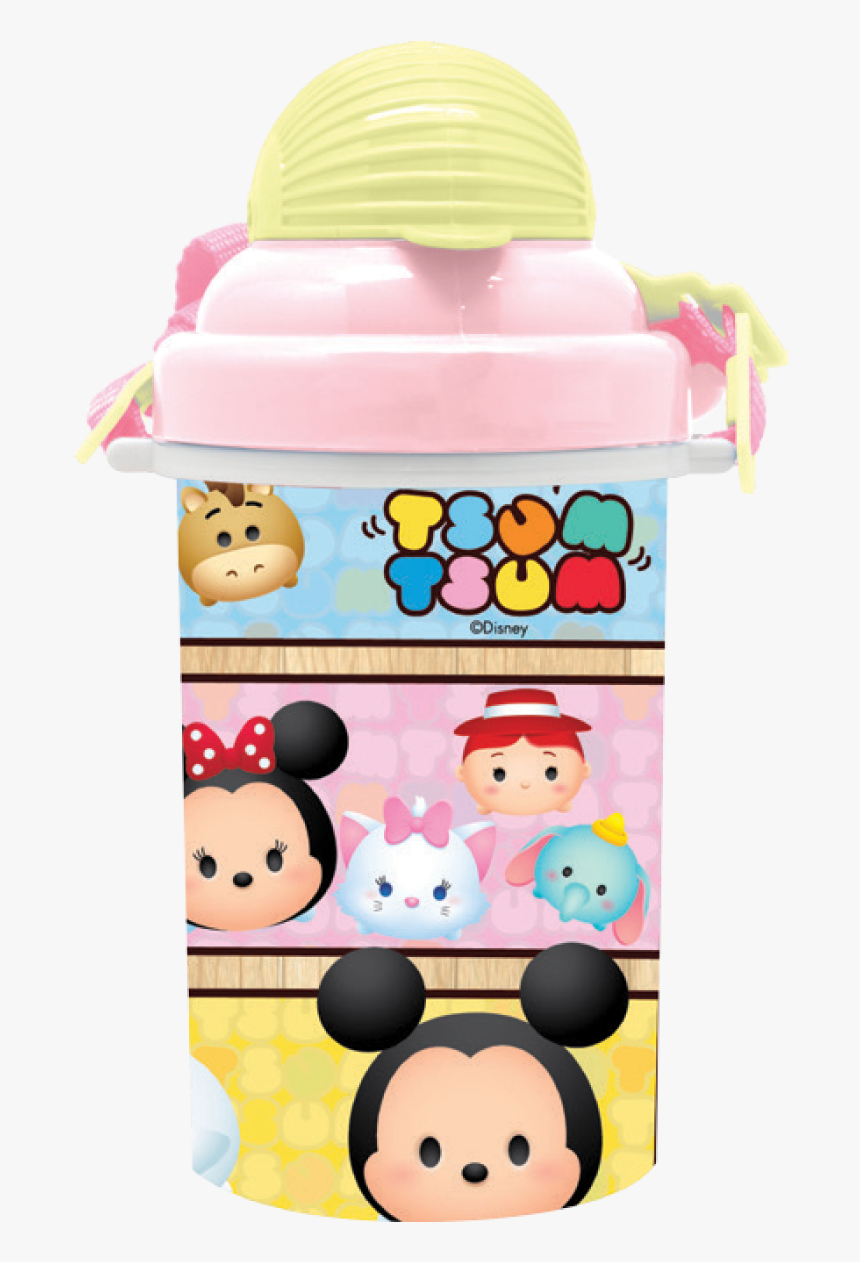 Disney Tsum Tsum, HD Png Download