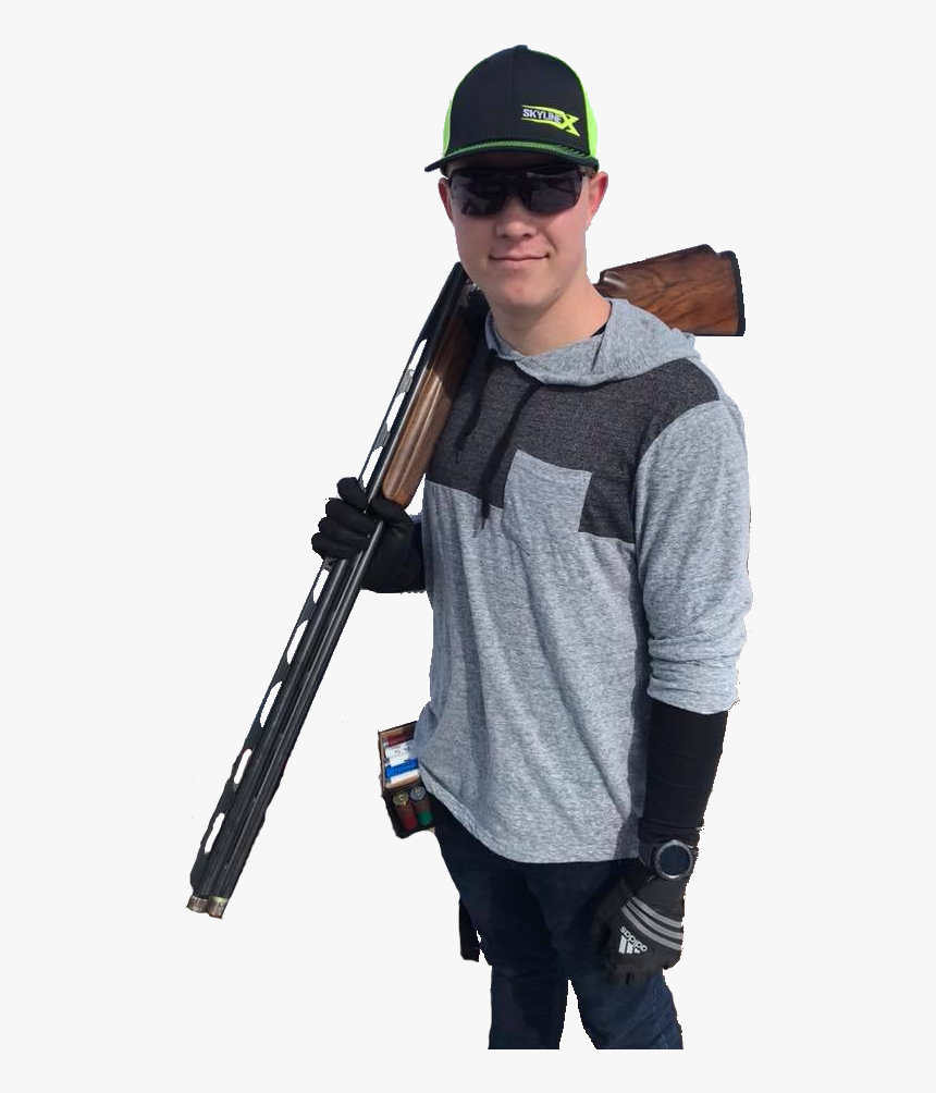 Airsoft Gun, HD Png Download