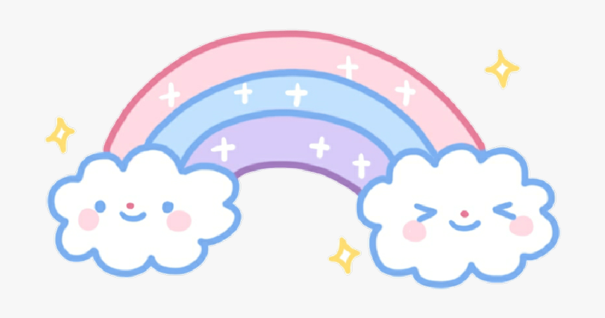 #soft #aesthetic #softbot #edit #freetoedit #sticker - Night, HD Png Download