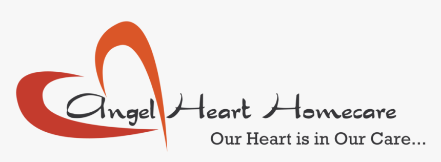 Angel Heart Homecare, HD Png Download