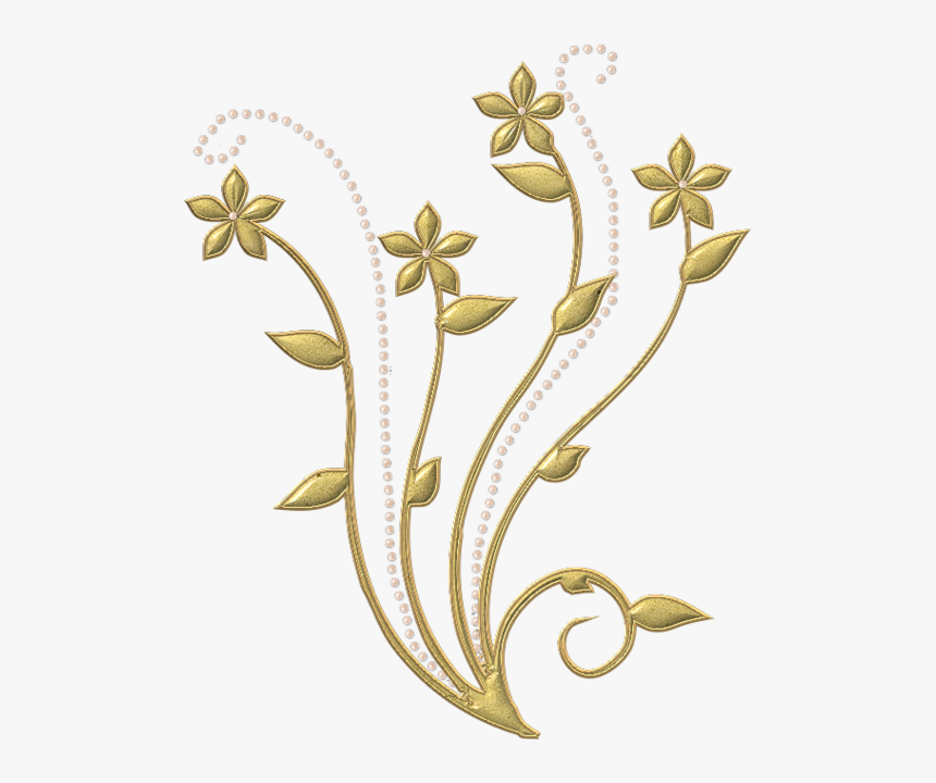 Ornement - Lily Family, HD Png Download