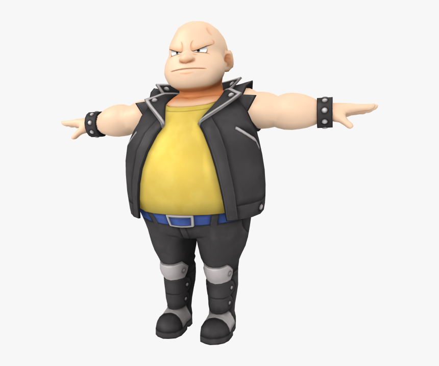 Download Zip Archive - Figurine, HD Png Download