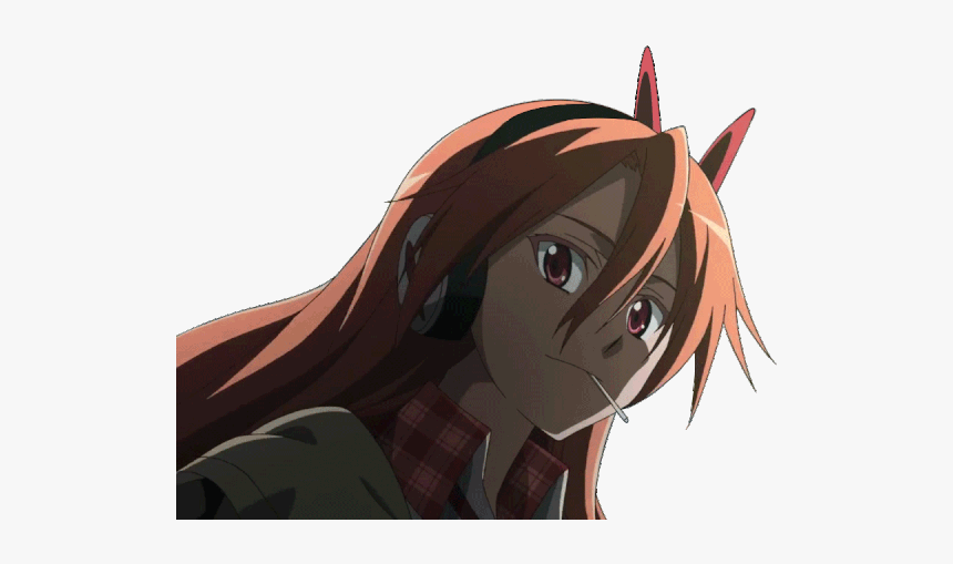 User Uploaded Image - Anime, HD Png Download