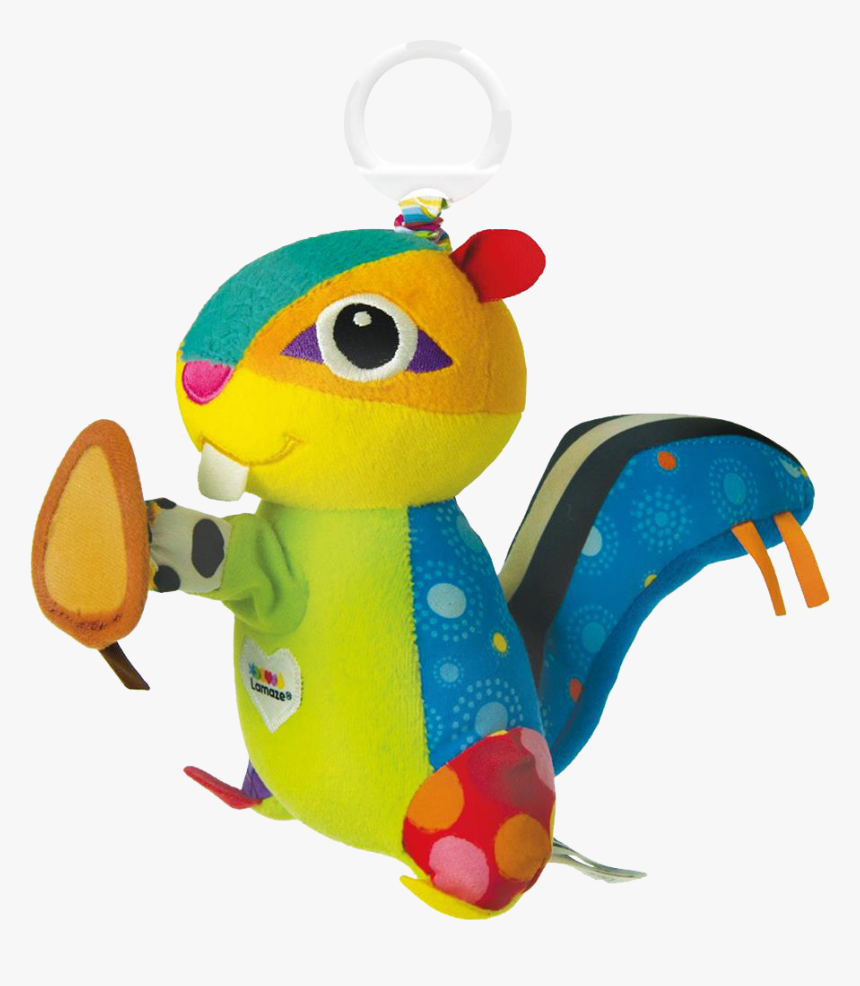Lamaze Munching Max, HD Png Download