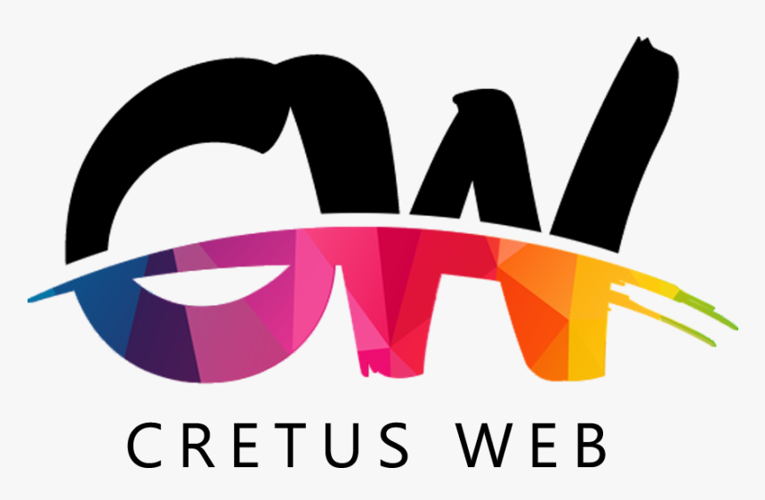 Logo Con La Letras Gw, HD Png Download