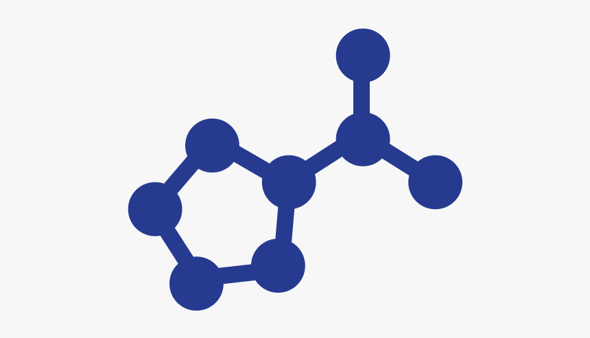 Molecule Png, Transparent Png