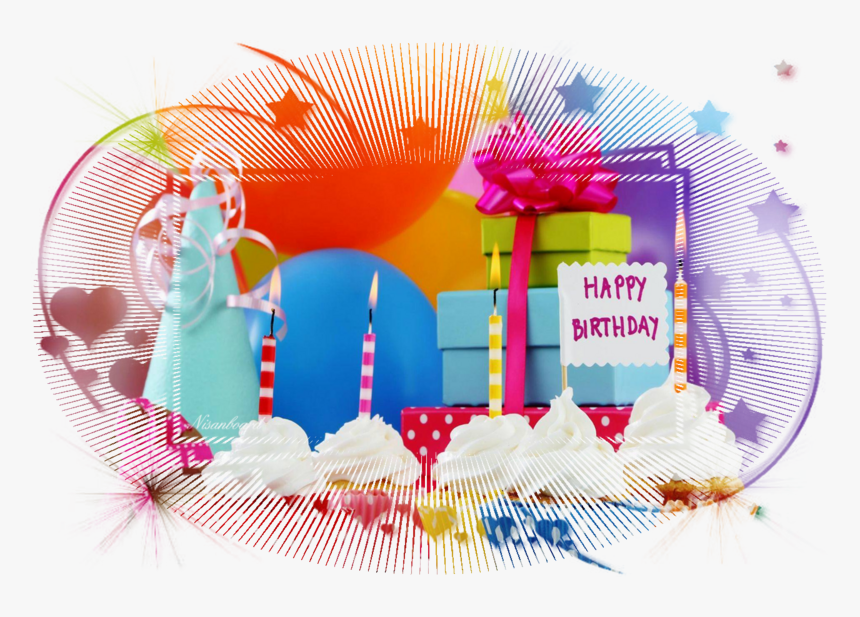 Happy Birthday Wishes 2020, HD Png Download