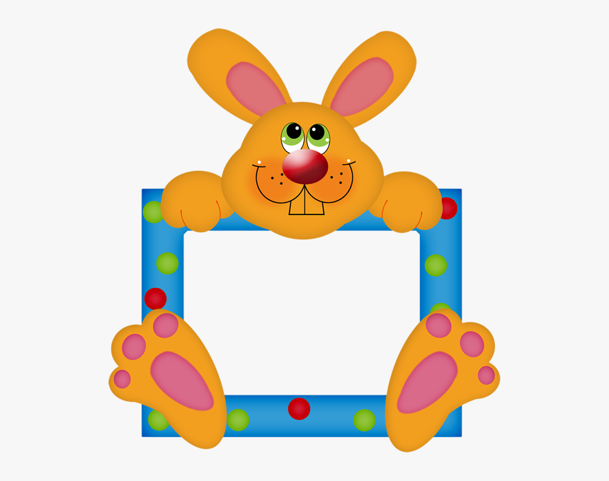Pancartas De Conejos, HD Png Download