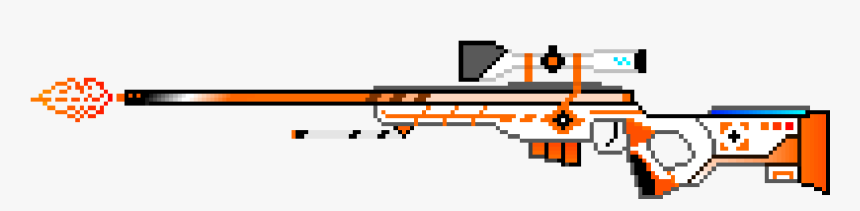 Gun Barrel, HD Png Download