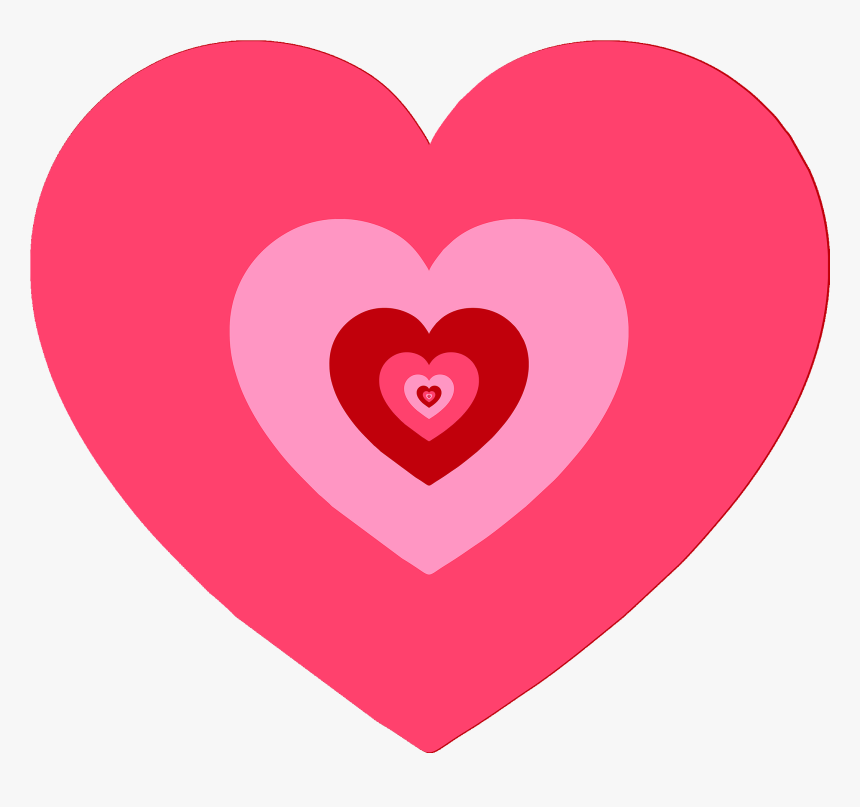 Happy Birthday Heart Gif, HD Png Download