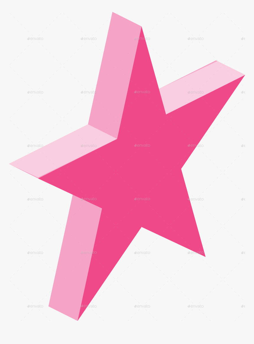 Transparent Star Icons Png - Star, Png Download