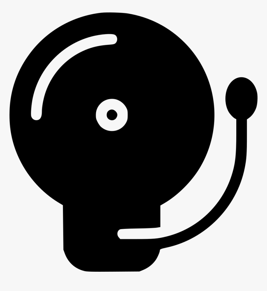 Fire Alarm Comments - Circle, HD Png Download