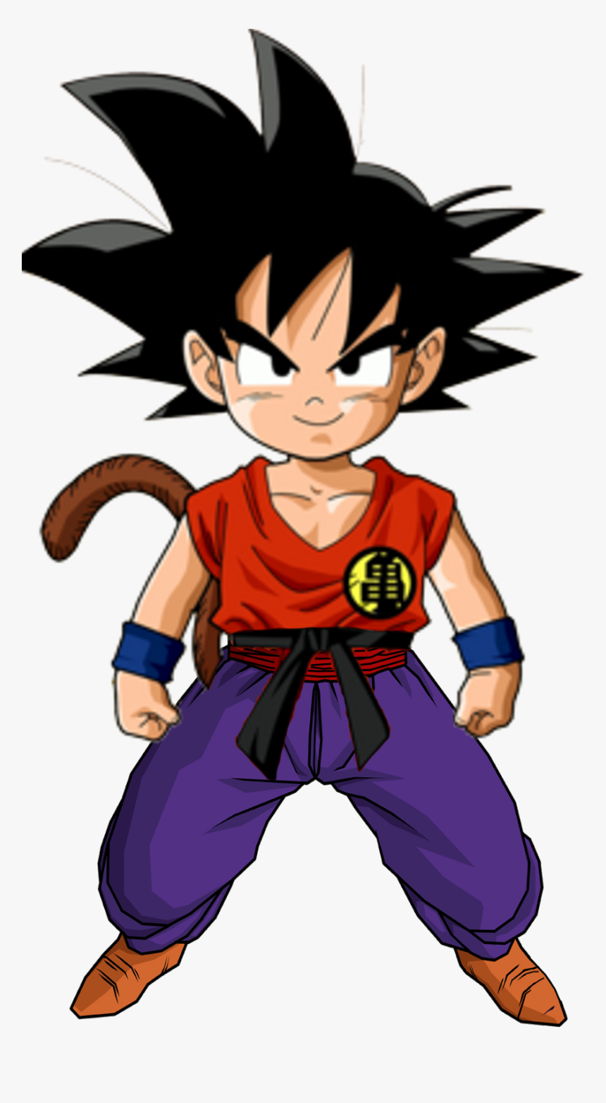 Teen Gohan - Dragon Ball Sangoku Petit, HD Png Download