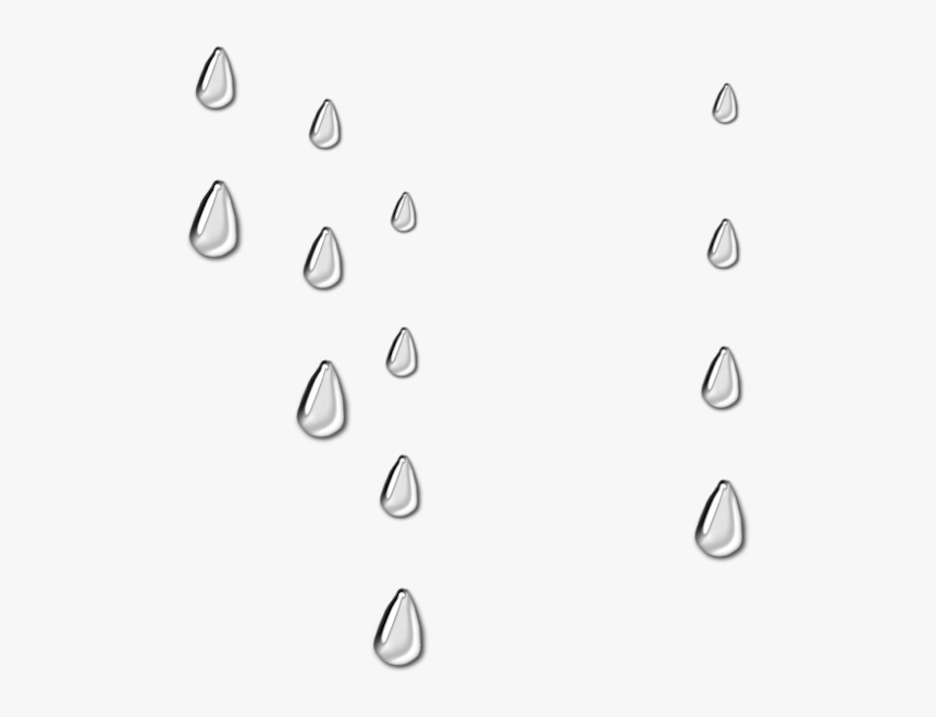 #ftestickers #water #raindrops - Colorfulness, HD Png Download