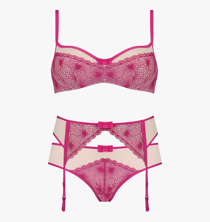 Lingerie Top, HD Png Download