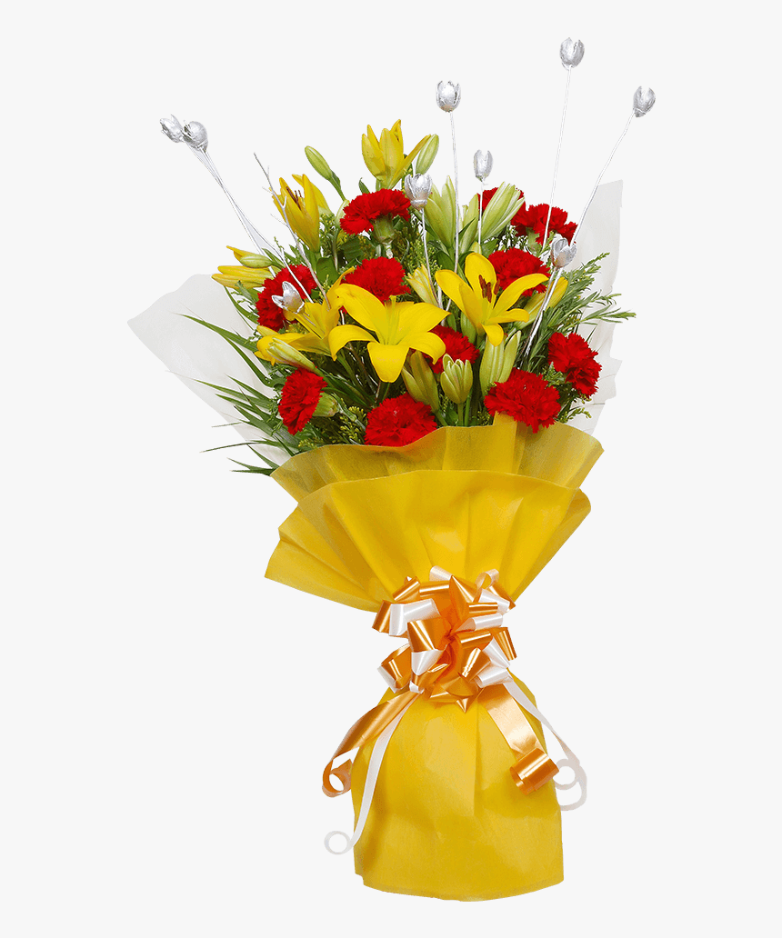 Sunset - Bouquet, HD Png Download