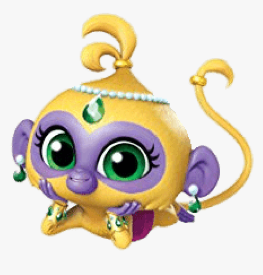Free Png Download Shimmer And Shine Talah Clipart Png - Tala Shimmer And Shine Png, Transparent Png