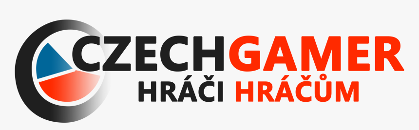 Czechgamer Logo, HD Png Download