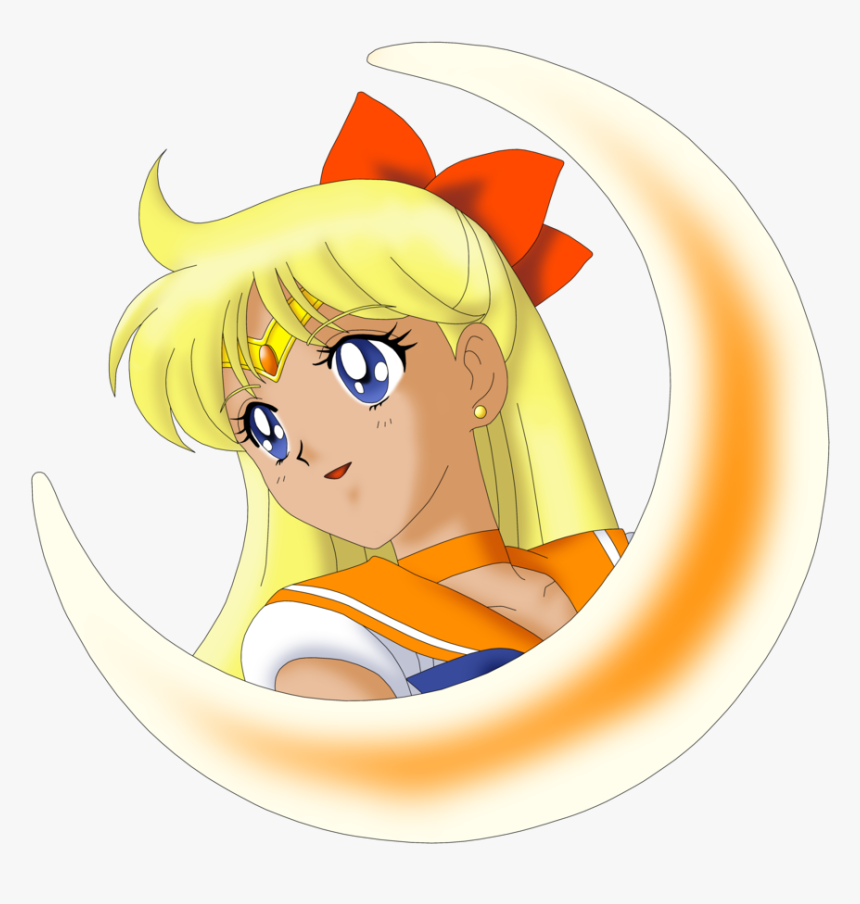 Sailor Venus Wallpaper Phone, HD Png Download