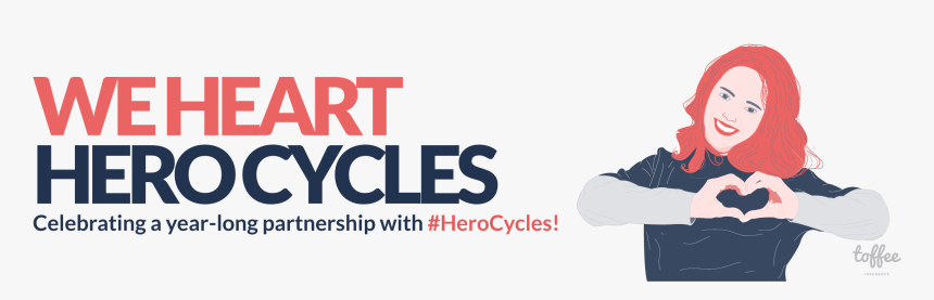 We Heart Hero Cycles - Sneakers, HD Png Download