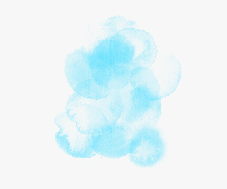 Watercolor Paint, HD Png Download
