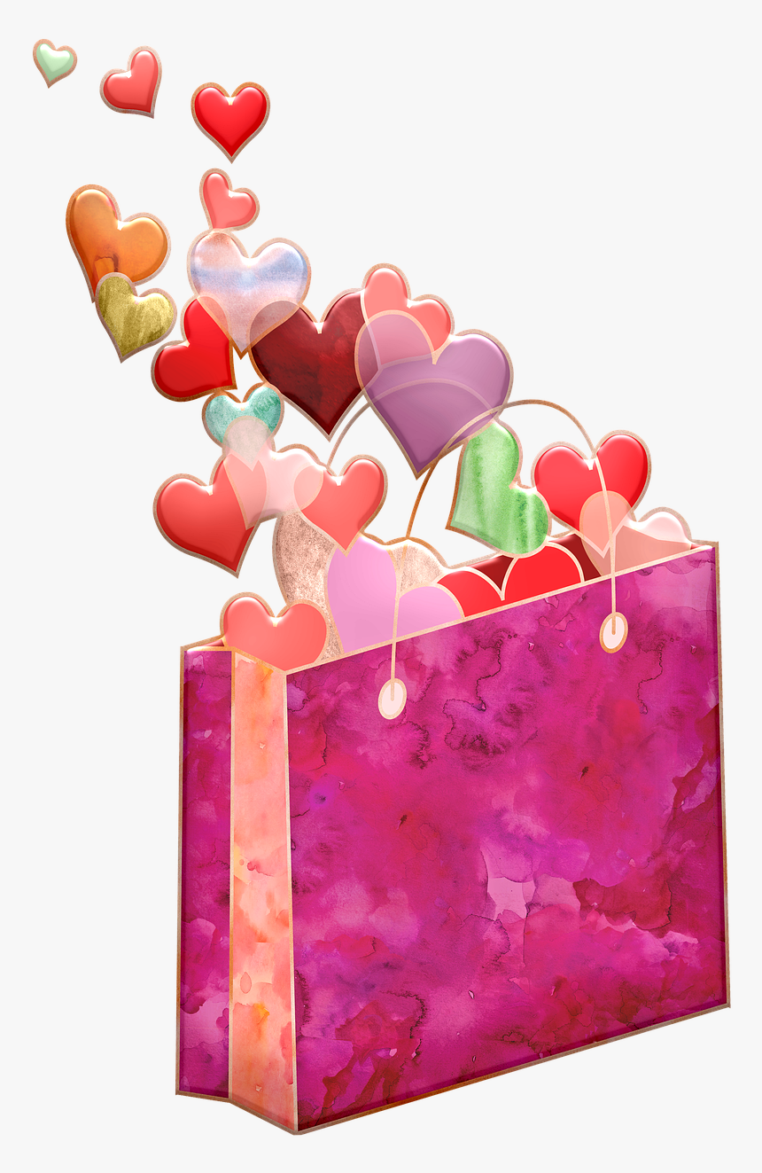 Heart, HD Png Download