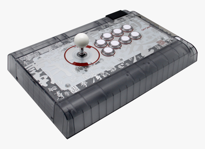 Qanba Fight Stick, HD Png Download
