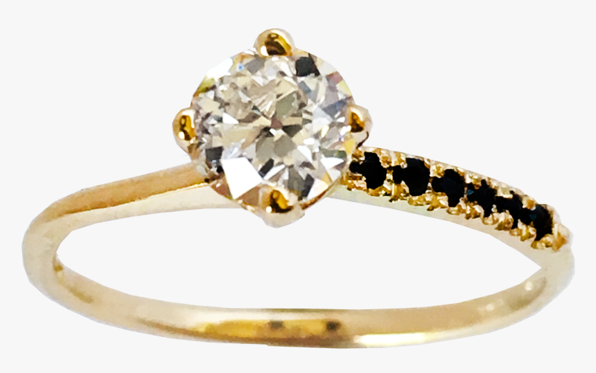 Pre-engagement Ring, HD Png Download