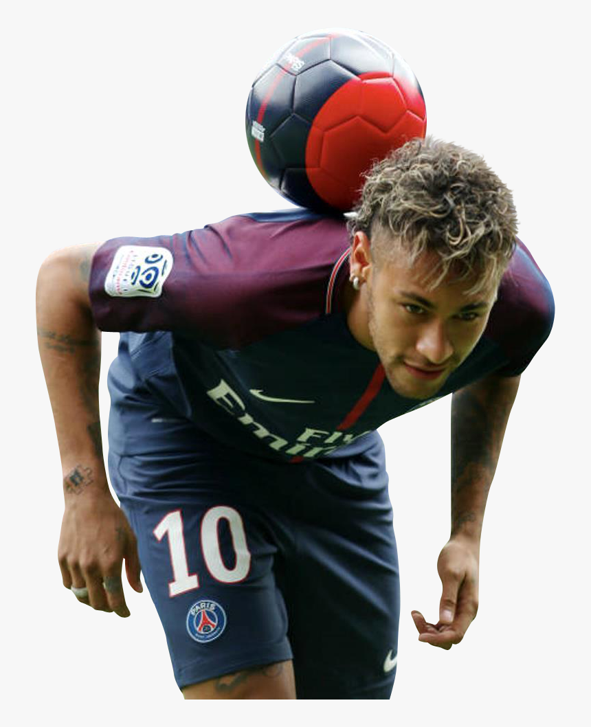 Neymar render - Neymar Photos Download 2017, HD Png Download
