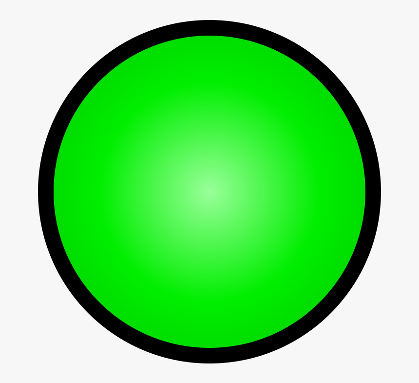 Circle, HD Png Download