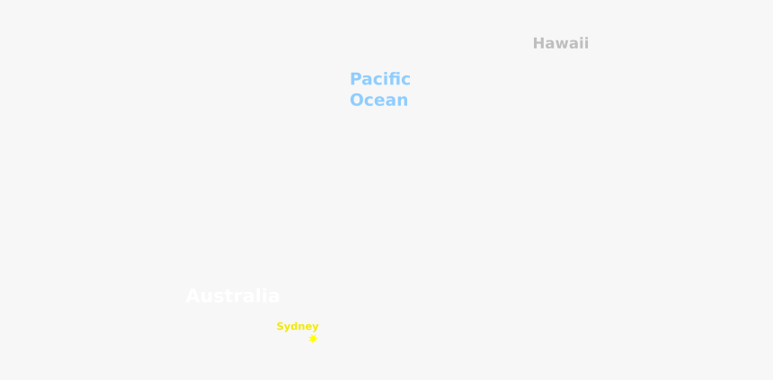 Australia Location Label - Utility Software, HD Png Download