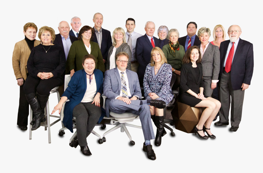 Businessperson, HD Png Download